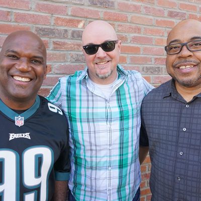 Eagles West gameday photo 58