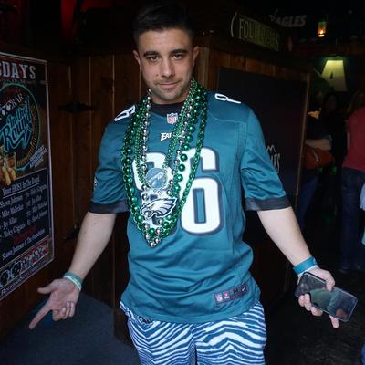 Eagles West gameday photo 56