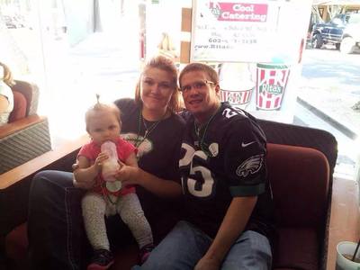 Eagles West gameday photo 52