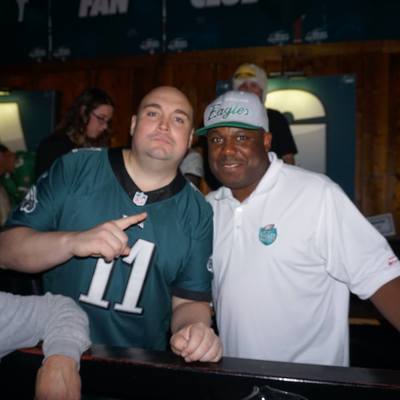 Eagles West gameday photo 55