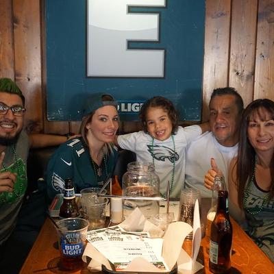 Eagles West gameday photo 62