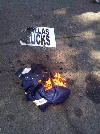 Eagles West gameday photo 14