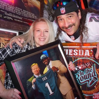 Eagles West gameday photo 67
