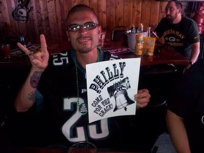 Eagles West gameday photo 44