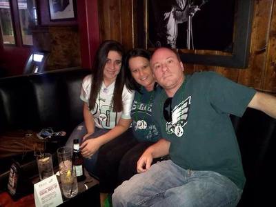 Eagles West gameday photo 35