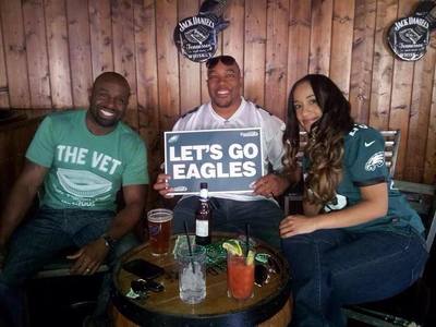 Eagles West gameday photo 7