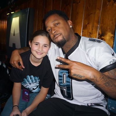 Eagles West gameday photo 57
