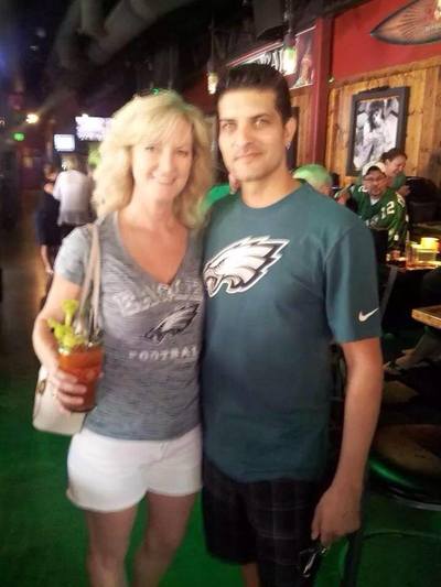 Eagles West gameday photo 3