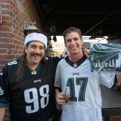Eagles West gameday photo 65