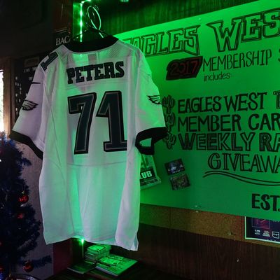 Eagles West gameday photo 69