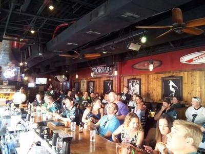Eagles West gameday photo 26