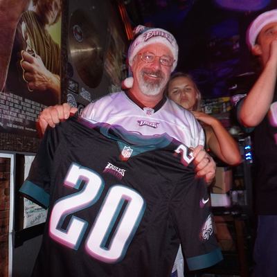 Eagles West gameday photo 66