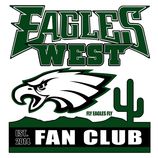 Eagles West Fan Club