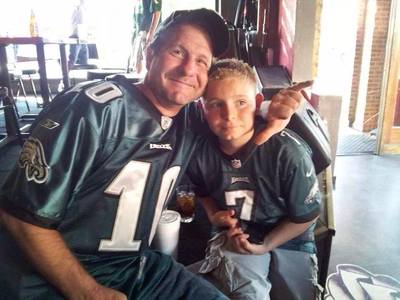 Eagles West gameday photo 13