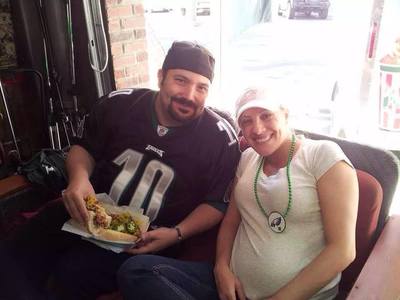 Eagles West gameday photo 24