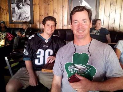 Eagles West gameday photo 17