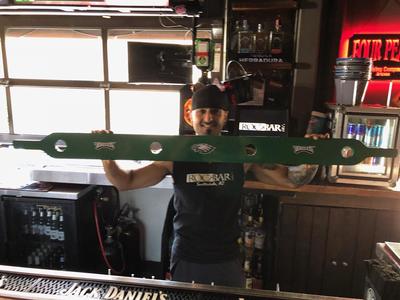 Eagles West gameday photo 70