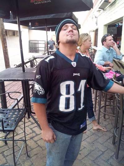 Eagles West gameday photo 10