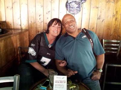 Eagles West gameday photo 49