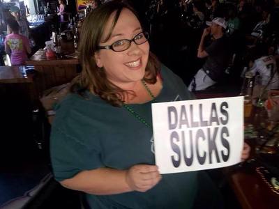 Eagles West gameday photo 38