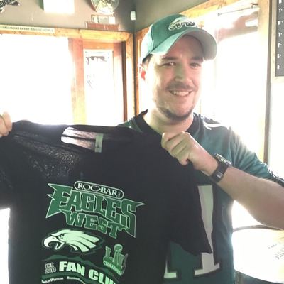 Eagles West gameday photo 73