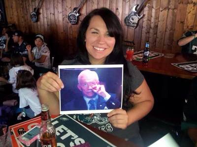 Eagles West gameday photo 12