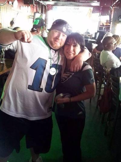 Eagles West gameday photo 23