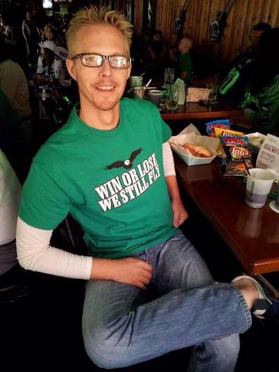 Eagles West gameday photo 25
